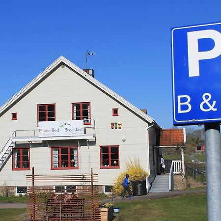 Pilane B&B Langekarr Extérieur photo