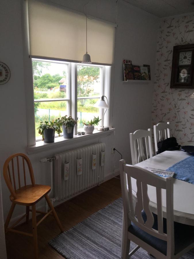 Pilane B&B Langekarr Extérieur photo