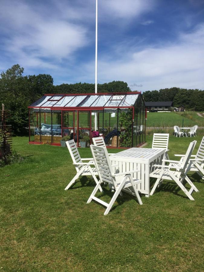 Pilane B&B Langekarr Extérieur photo