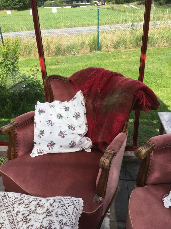 Pilane B&B Langekarr Extérieur photo