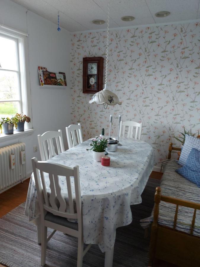 Pilane B&B Langekarr Extérieur photo