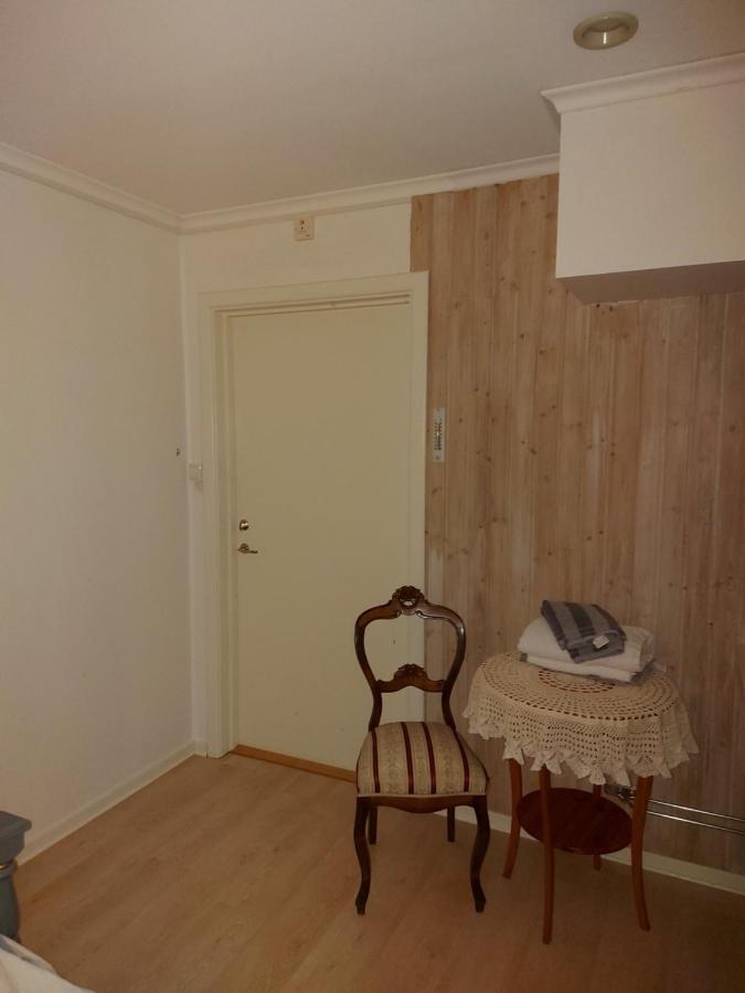 Pilane B&B Langekarr Extérieur photo