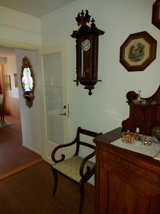 Pilane B&B Langekarr Extérieur photo