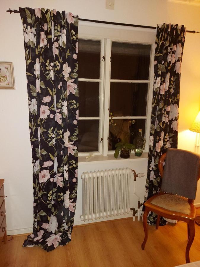 Pilane B&B Langekarr Extérieur photo