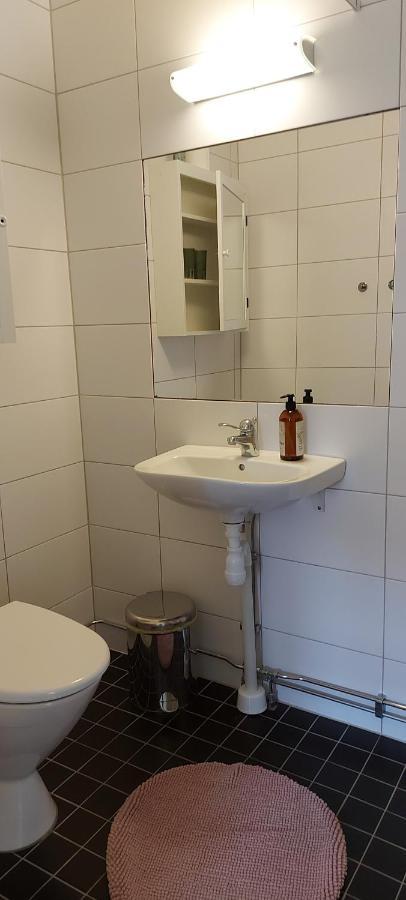 Pilane B&B Langekarr Extérieur photo