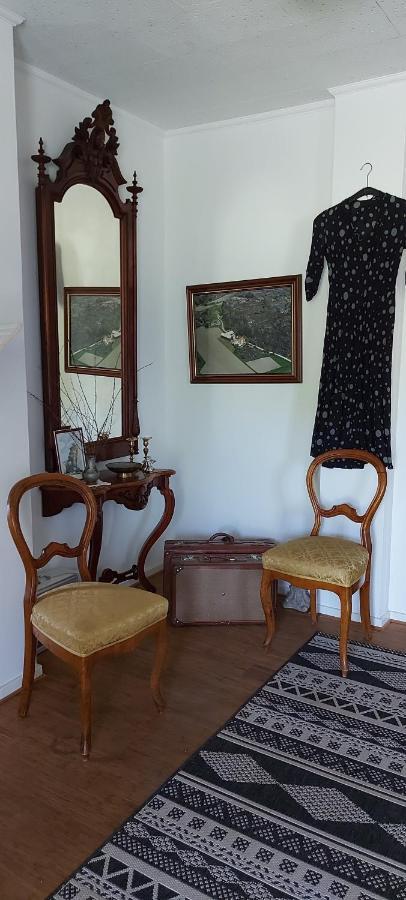 Pilane B&B Langekarr Extérieur photo