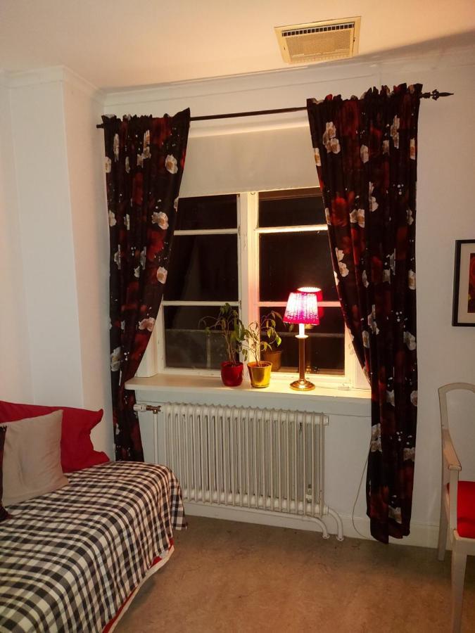 Pilane B&B Langekarr Extérieur photo
