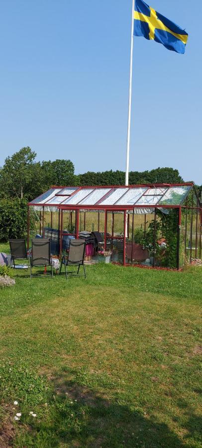 Pilane B&B Langekarr Extérieur photo