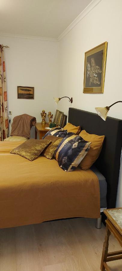 Pilane B&B Langekarr Extérieur photo