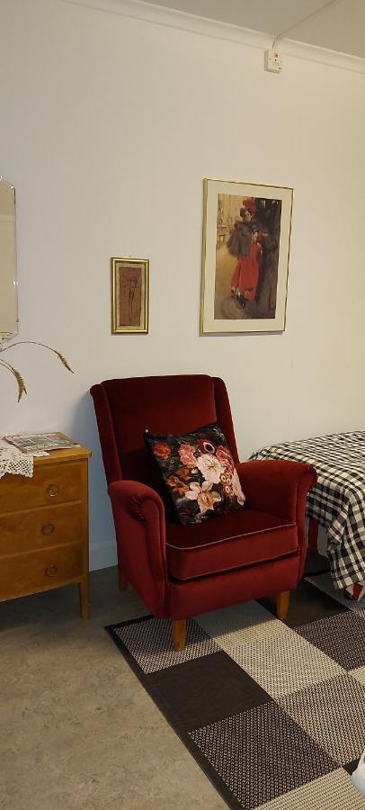 Pilane B&B Langekarr Extérieur photo