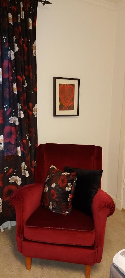 Pilane B&B Langekarr Extérieur photo