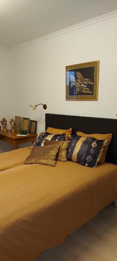 Pilane B&B Langekarr Extérieur photo