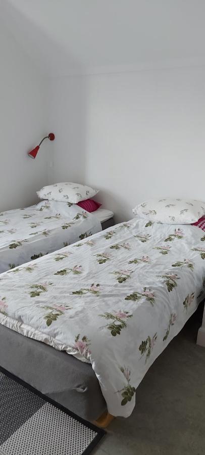 Pilane B&B Langekarr Extérieur photo
