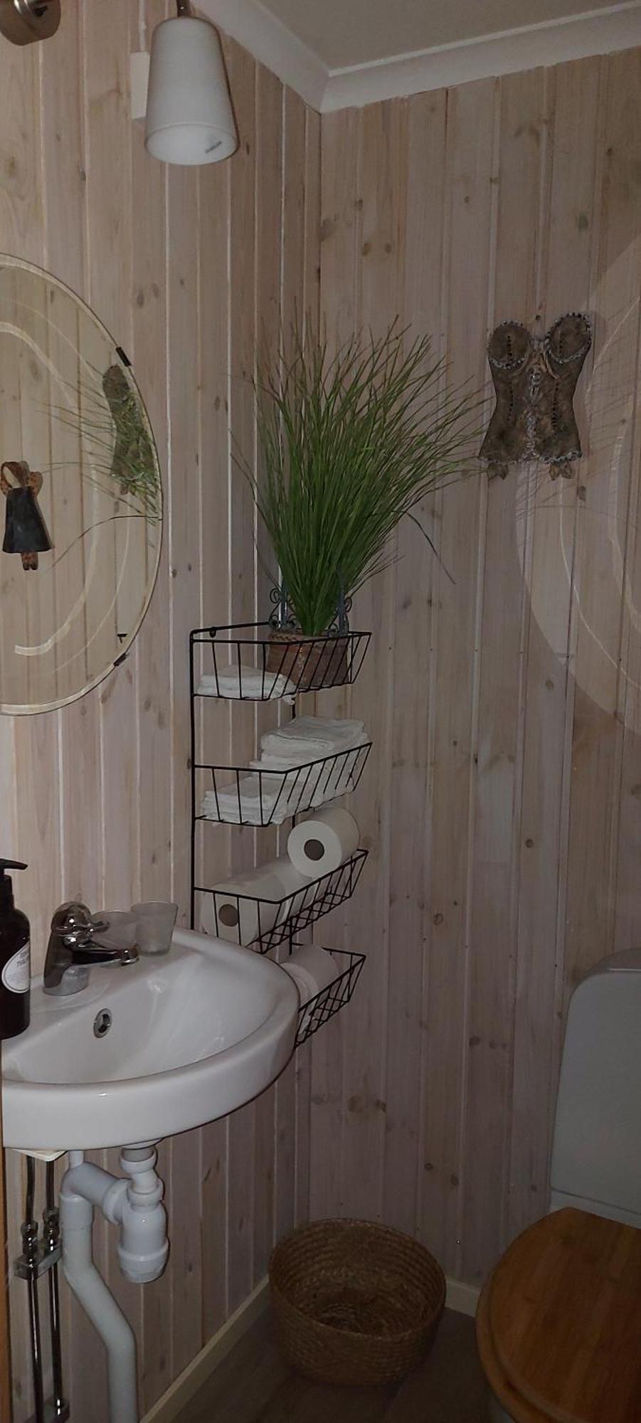 Pilane B&B Langekarr Extérieur photo