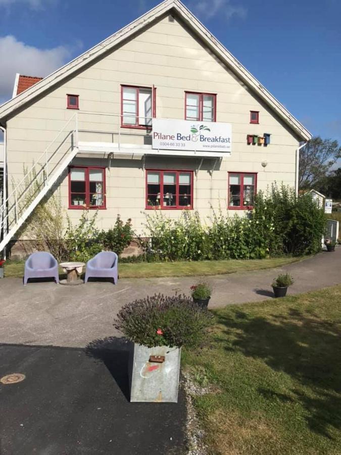 Pilane B&B Langekarr Extérieur photo