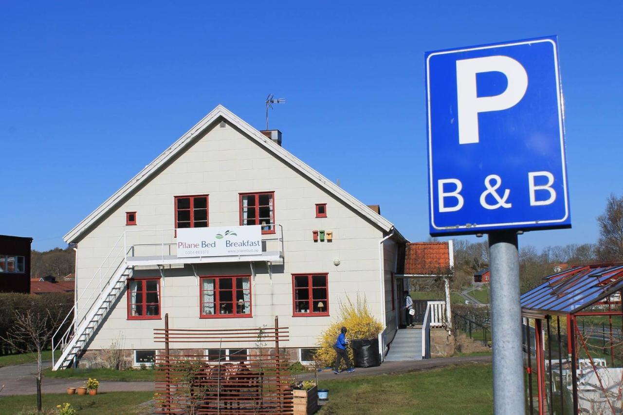 Pilane B&B Langekarr Extérieur photo
