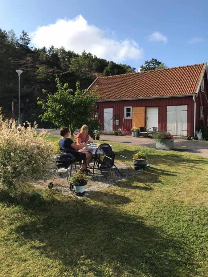 Pilane B&B Langekarr Extérieur photo